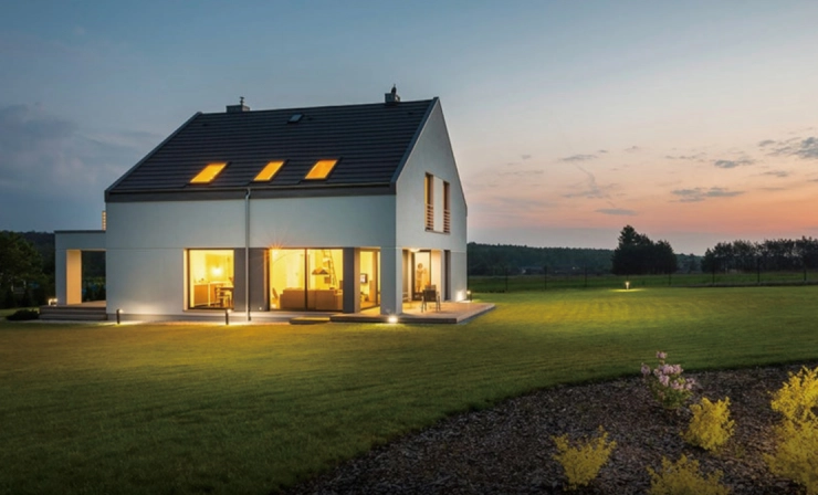 Beautiful Light Technology Corp.